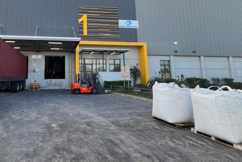 3213m² Warehouse For Rent in Airport Industria 1 Airport Industria